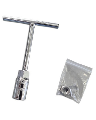 Replacement Propeller Kit For Watersnake Advance Trolling Motor