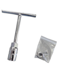 Replacement Propeller Kit For Watersnake Advance Trolling Motor