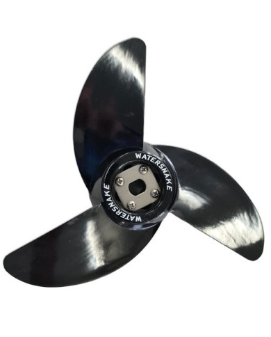 Replacement Propeller Kit For Watersnake Advance Trolling Motor