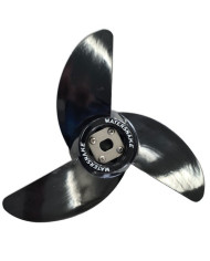 Replacement Propeller Kit For Watersnake Prime & Advance Brushless Trolling Motors