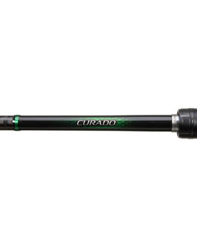 Shimano Curado 7'1" M Spinning Rod (2021) Shimano Curado 7'1" M Spinning Rod (2021)