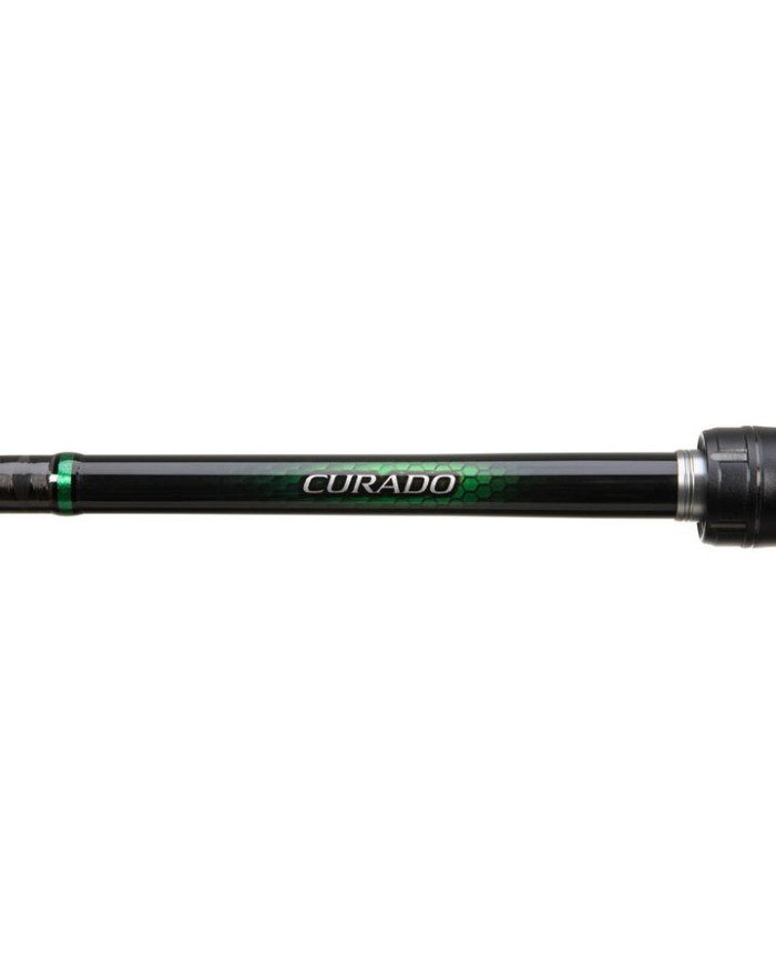 Shimano Curado 7'1" M Spinning Rod (2021)