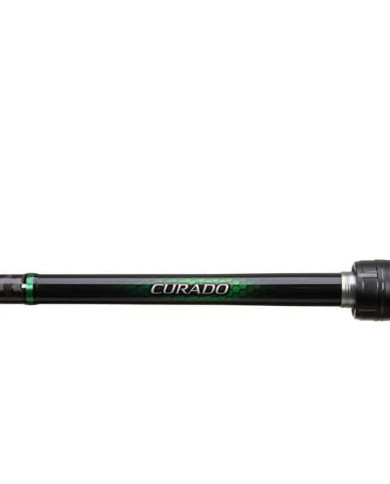 Shimano Curado 6'10" M Casting Rod (2021) Shimano Curado 6'10" M Casting Rod (2021)