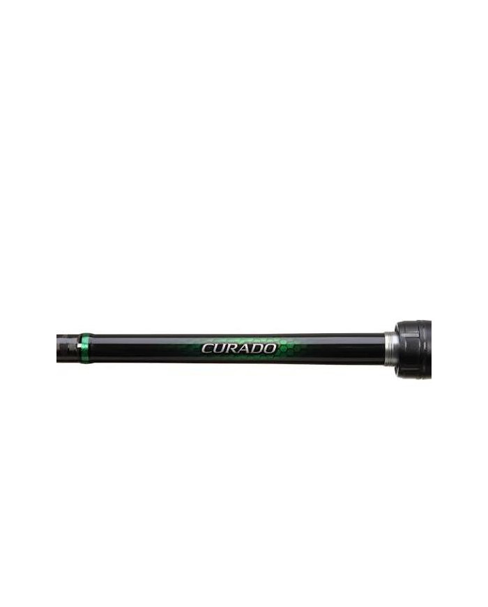 Shimano Curado 6'10" M Casting Rod (2021) Shimano Curado 6'10" M Casting Rod (2021)