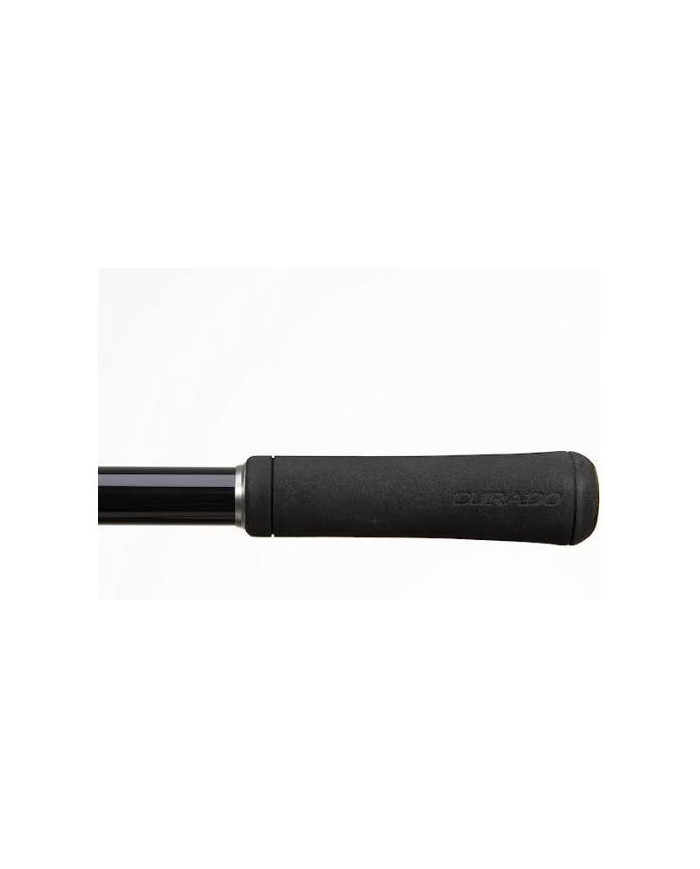 Shimano Curado 6'10" M Casting Rod (2021) Shimano Curado 6'10" M Casting Rod (2021)