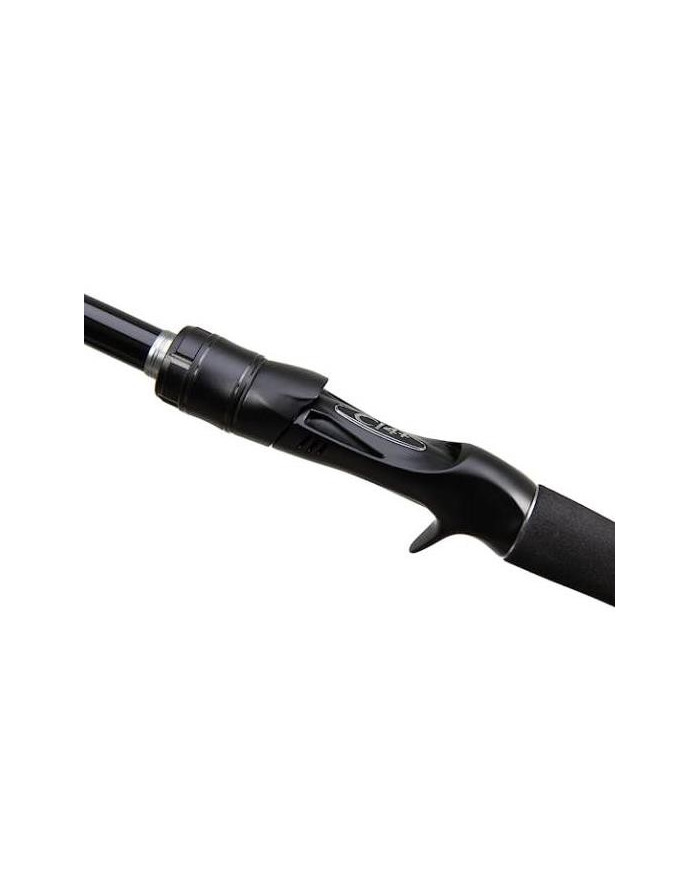 Shimano Curado 6'10" MH Casting Rod (2021)