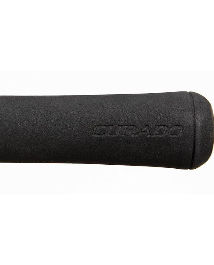 Shimano Curado 6'10" MH Casting Rod (2021)