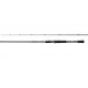 Shimano Curado 7'2" M Casting Rod (2021)