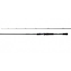 Shimano Curado 7ft2in M Casting Rod (2023)