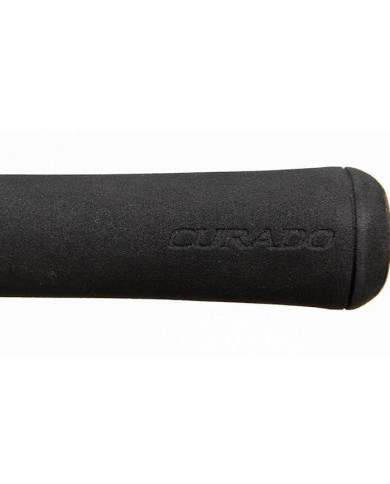Shimano Curado 7'2" MH Casting Rod (2021) Shimano Curado 7'2" MH Casting Rod (2021)