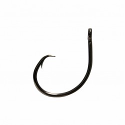 Mustad Demon Circle Hook Fine 3/0