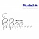 Mustad Demon Circle Hook Fine Size 5/0