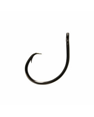 Mustad Demon Circle Hook Fine Size 8