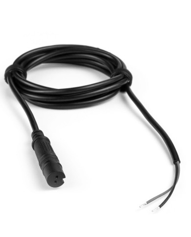 Lowrance  Power Cable For Eagle, Hook2 and HookReveal