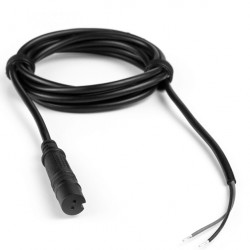 Lowrance  Power Cable For Hook2 and HookReveal