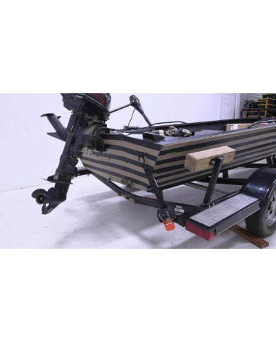 CargoBuckle Mini Retractable Ratchet Tie-Down System, 2-Pack