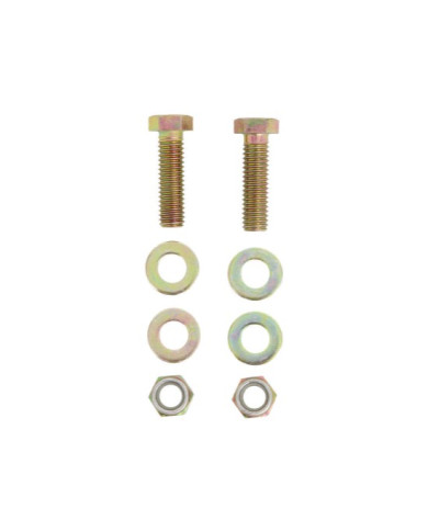 CargoBuckle Mini Retractable Ratchet Tie-Down System, 2-Pack