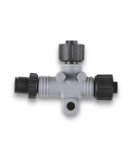 Garmin NMEA2000 Micro C Tee Piece Connector Garmin NMEA2000 Micro C Tee Piece Connector