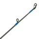 Shimano SLXCX610MH2AEU  6'10" 1-Piece Fresh Water Casting Rod (2022 Model)