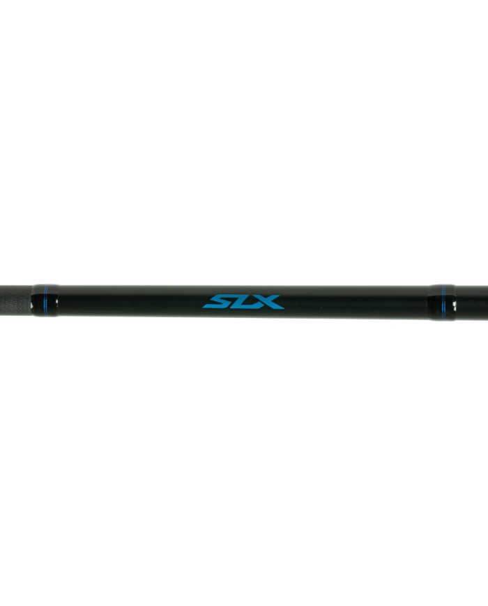 Shimano SLXCX610MH2AEU  6'10" 1-Piece Fresh Water Casting Rod (2022 Model)