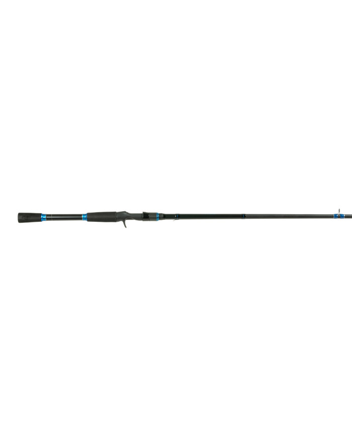 Shimano SLXCX610MH2AEU  6'10" 1-Piece Fresh Water Casting Rod (2022 Model)