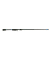 Shimano SLXCX610MH2AEU  6'10" 1-Piece Fresh Water Casting Rod (2022 Model)