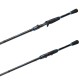 Shimano SLXCX74MHG2AEU  7'4" 2-Piece Fresh Water CRANKBAIT Casting Rod (2022 Model)