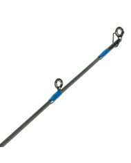 Shimano SLXSX70MH2AEU  7' 2 - Piece Medium Heavy Fast Action Fresh Water Spinning Rod (2022 Model)