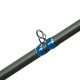 Shimano SLXSX70MH2AEU  7' 2 - Piece Medium Heavy Fast Action Fresh Water Spinning Rod (2022 Model)