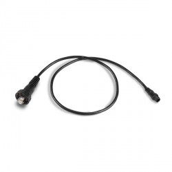 Garmin Marine Network Adapter Cable Small (Male) to Large