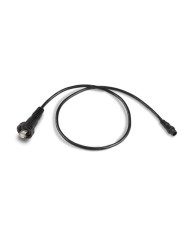 Garmin Marine Network Adapter Cable Small (Male) to Large