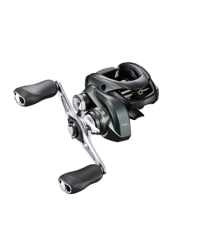 Shimano CURADO 150 MGL XG 8,1: 1 Ratio Baitcaster Reel Shimano CURADO 150 MGL XG 8,1: 1 Ratio Baitcaster Reel