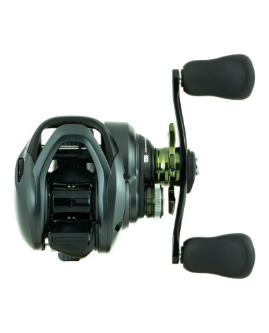 Shimano CURADO 70 MGL HGK 7,4: 1 Ratio Baitcaster Reel Shimano CURADO 70 MGL HGK 7,4: 1 Ratio Baitcaster Reel