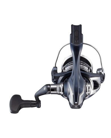 Shimano Miravel 2500 HG Front Drag Spinning Reel Shimano Miravel 2500 HG Front Drag Spinning Reel