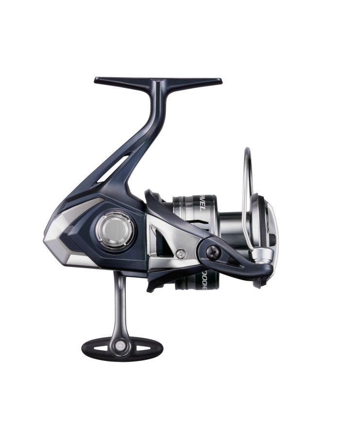 Shimano Miravel 2500 HG Front Drag Spinning Reel Shimano Miravel 2500 HG Front Drag Spinning Reel