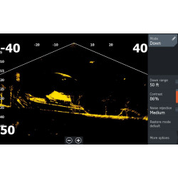 Lowrance ActiveTarget 2 (Module + Transducer + Mounts) Lowrance ActiveTarget 2 (Module + Transducer + Mounts)