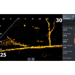 Lowrance ActiveTarget 2 (Module + Transducer + Mounts) Lowrance ActiveTarget 2 (Module + Transducer + Mounts)