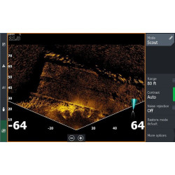 Lowrance ActiveTarget 2 (Module + Transducer + Mounts) Lowrance ActiveTarget 2 (Module + Transducer + Mounts)