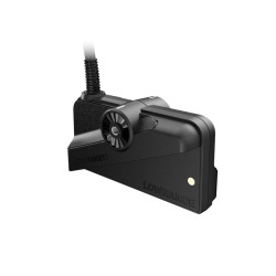 Lowrance ActiveTarget 2 (Module + Transducer + Mounts) Lowrance ActiveTarget 2 (Module + Transducer + Mounts)