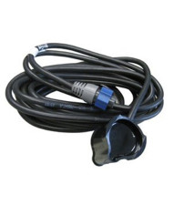 Lowrance POD 83-200 khz 9-Pin In Hull or Trolling Motor Transducer Lowrance POD 83-200 khz 9-Pin In Hull or Trolling Motor Transducer