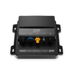 Lowrance S3100 Sonar Module Lowrance S3100 Sonar Module