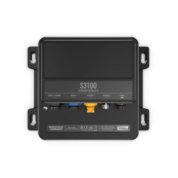 Lowrance S3100 Sonar Module Lowrance S3100 Sonar Module