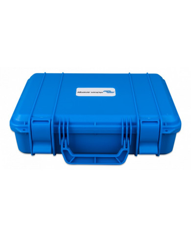 Carry Case for Victron Blue Smart IP65 Charger up to 24 V 8 A / 12 V 15 A Carry Case for Victron Blue Smart IP65 Charger up to 24 V 8 A / 12 V 15 A