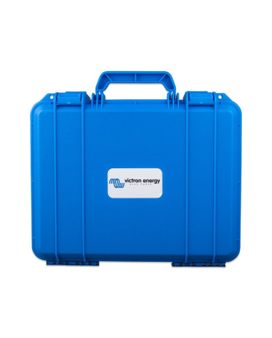 Carry Case for Victron Blue Smart IP65 Charger up to 24 V 8 A / 12 V 15 A Carry Case for Victron Blue Smart IP65 Charger up to 24 V 8 A / 12 V 15 A
