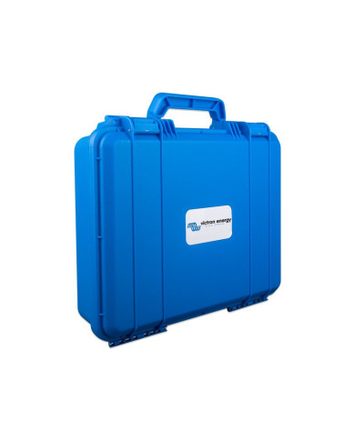 Carry Case for Victron Blue Smart IP65 Charger up to 24 V 8 A / 12 V 15 A Carry Case for Victron Blue Smart IP65 Charger up to 24 V 8 A / 12 V 15 A