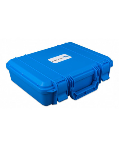 Carry Case for Victron Blue Smart IP65 Charger up to 24 V 8 A / 12 V 15 A Carry Case for Victron Blue Smart IP65 Charger up to 24 V 8 A / 12 V 15 A