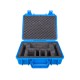 Carry Case for Victron Blue Smart IP65 Charger 24 V 13 A and 12 V 25 A
