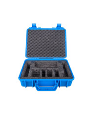 Carry Case for Victron Blue Smart IP65 Charger 24 V 13 A and 12 V 25 A Carry Case for Victron Blue Smart IP65 Charger 24 V 13 A and 12 V 25 A