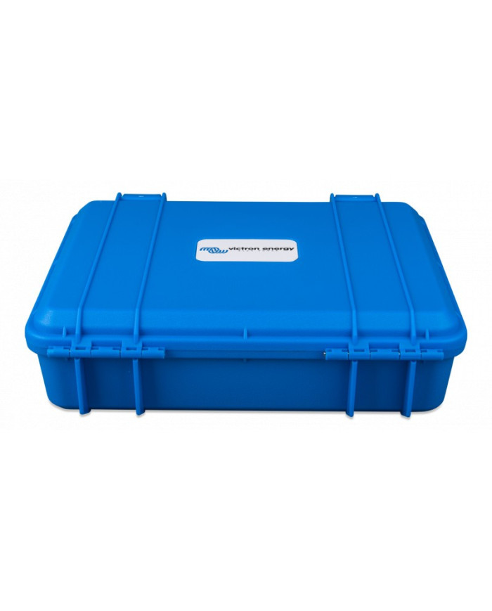 Carry Case for Victron Blue Smart IP65 Charger 24 V 13 A and 12 V 25 A Carry Case for Victron Blue Smart IP65 Charger 24 V 13 A and 12 V 25 A