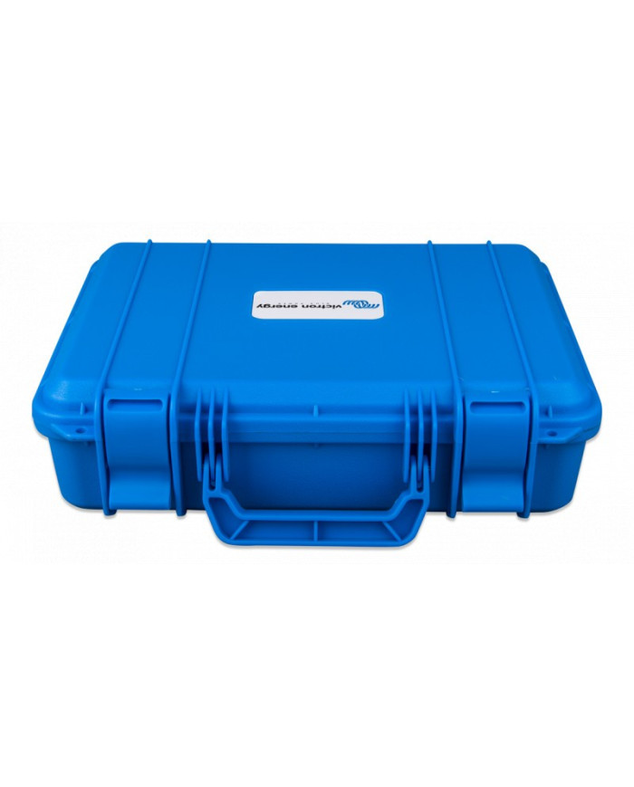 Carry Case for Victron Blue Smart IP65 Charger 24 V 13 A and 12 V 25 A Carry Case for Victron Blue Smart IP65 Charger 24 V 13 A and 12 V 25 A